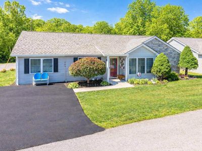 295 Amber Way