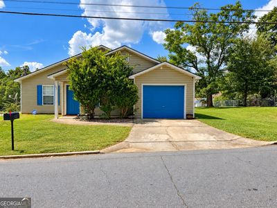 Property at 127 3rd St, Thomaston, GA