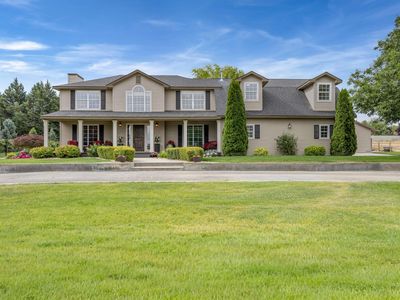 7205 W Sorenson Dr