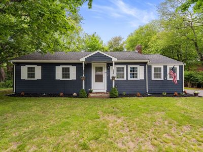251 Central St