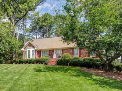 2122 Sandlin Rd