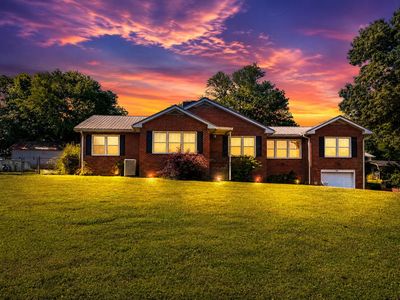Property at 698 Edison St, Menlo, GA