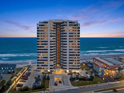 1420 N Atlantic Ave APT 1104