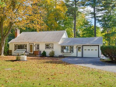 Property at 195 Rockingham Road, Auburn, NH