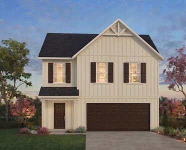 Cora Plan, Swaim Meadows