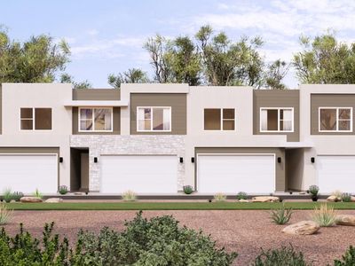 1063 E Malibu Ln #135