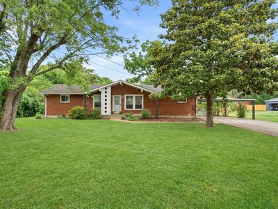 5004 W Durrett Dr
