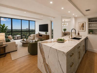 5001 Woodway Dr Unit 1806
