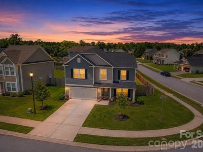 45 Ridge Circle Dr