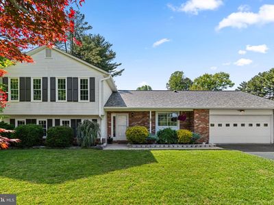 Property at 10022 Waterford Dr, Ellicott City, MD
