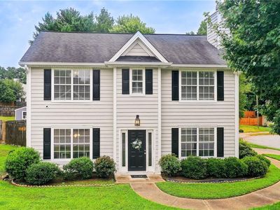 2175 Windstream Ln SW