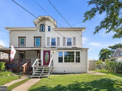 6 Convent Rd