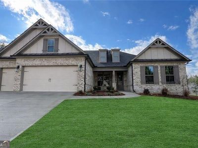 310 Brooke View Trl