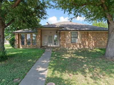 3100 Shady Wood Ct