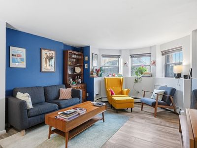26 Commonwealth Ter APT 1