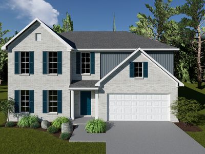 Greenfield Plan, Bellingham Park