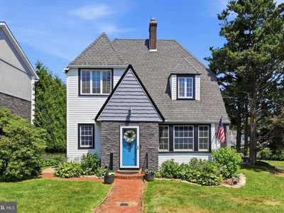 140 Overhill Ave