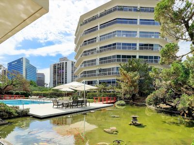 5050 Woodway Dr APT 2D