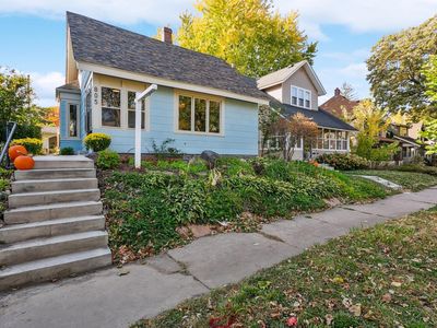 805 Cherokee Ave