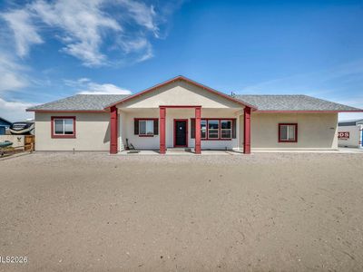 1286 Skyridge Dr