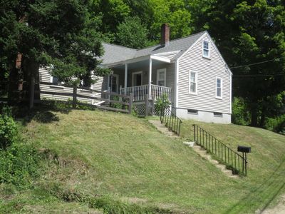 73 Summer Street