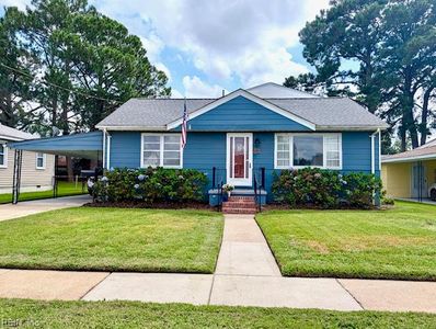 916 Redstart Ave