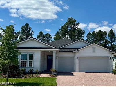 1805 RUSTIC MILL Drive