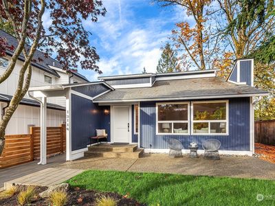 12114 NE 108th Street