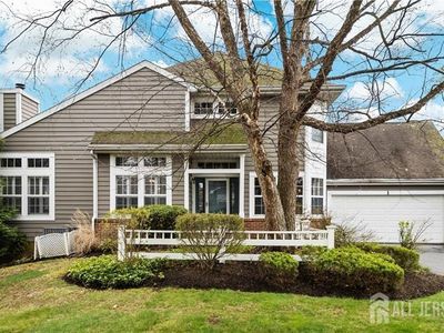 1 Eagle Ct