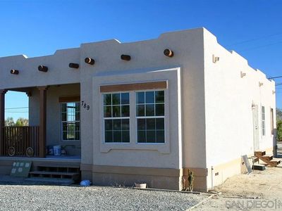 Property at 789 Diamond Bar Rd, Borrego Springs, CA