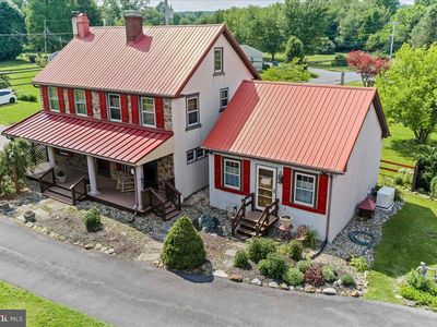742 Old Wilmington Rd