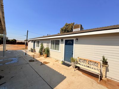 312 N Salisbury Street