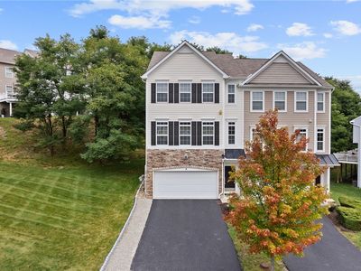 Property at 2134 Shawnee Dr, Washington, PA