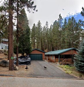 Property at 584 Ridgewood Dr, Portola, CA