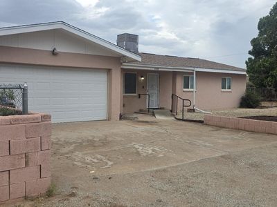 5509 Mesa Dr