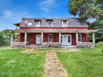 5 Maple Street