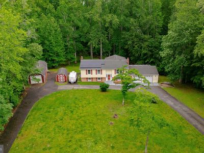 26468 Forest Hall Dr