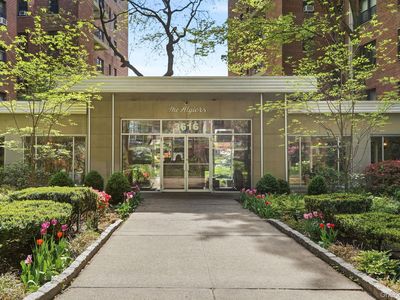 3616 Henry Hudson Pkway N #3IN