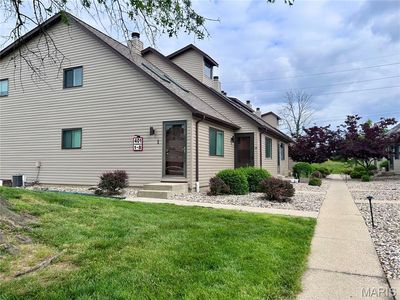 401 Ponderosa Ave APT 2