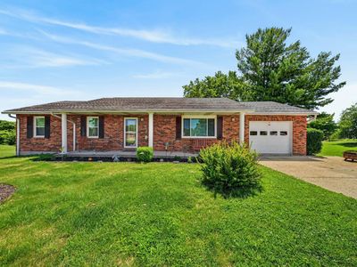 Property at 10610 Millstone Dr, Aurora, IN