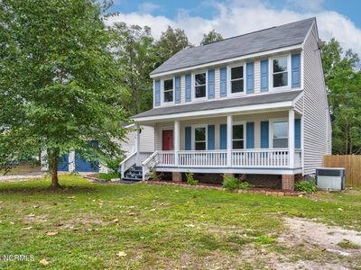 2739 E Old Spring Hope Road