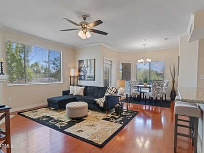 5345 E VAN BUREN Street #309