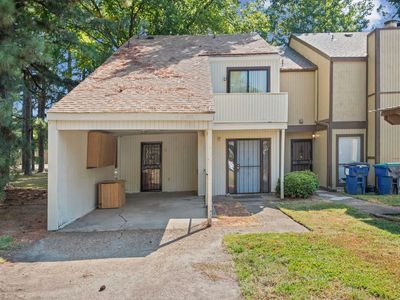 1850 Quail Valley Cv #1850