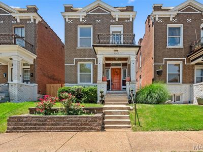 3541 Tennessee Ave