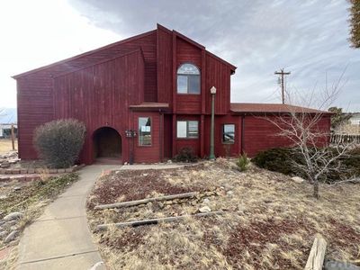 Property at 625 N Champa Ave, Walsenburg, CO