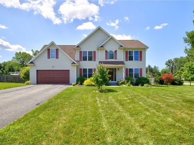 803 Red Fox Cir