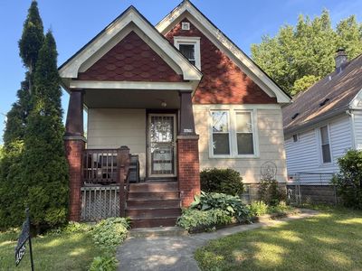 4658 N 38th STREET