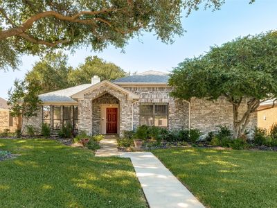 1551 Edelweiss Dr