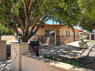 Property at 889 Highway 116, Bosque, NM