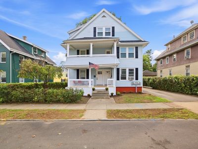 43-45 Dexter St